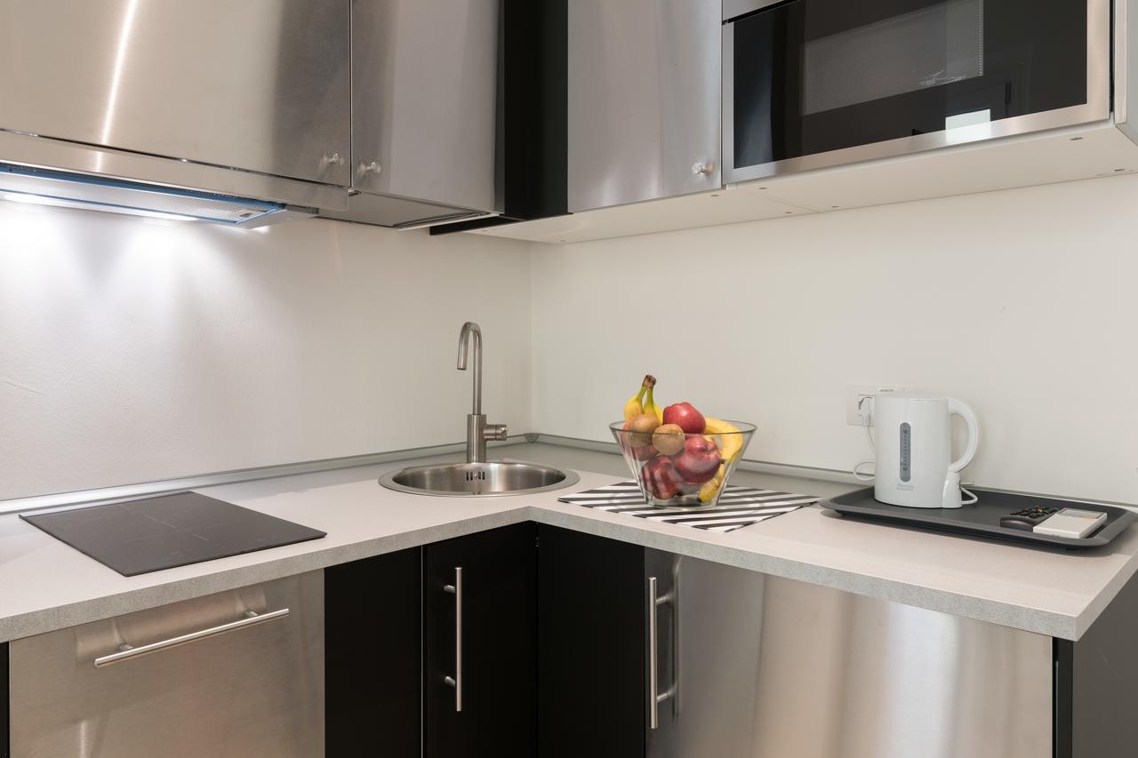 شقة Mudiva -Train Station Modern 1 Bdr Flat 1St Floor فلورنس المظهر الخارجي الصورة