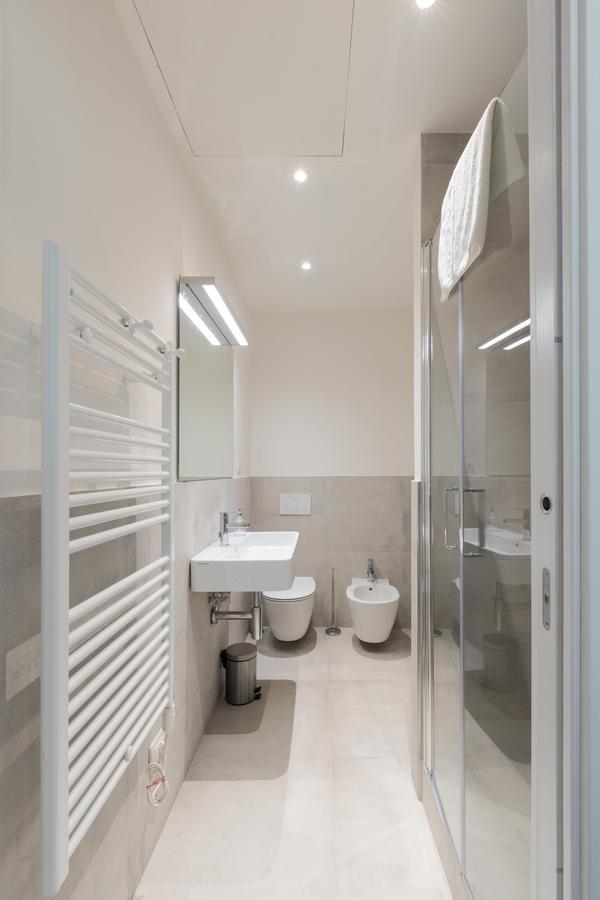 شقة Mudiva -Train Station Modern 1 Bdr Flat 1St Floor فلورنس المظهر الخارجي الصورة